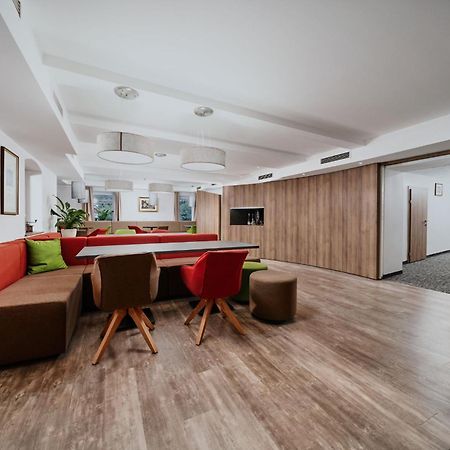 Seehotel Im Weyer Гмунден Экстерьер фото
