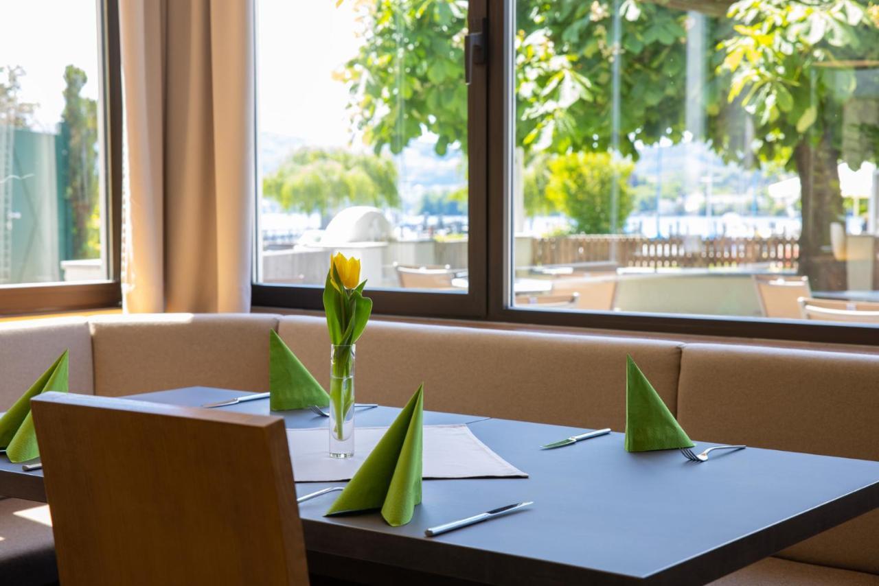 Seehotel Im Weyer Гмунден Экстерьер фото