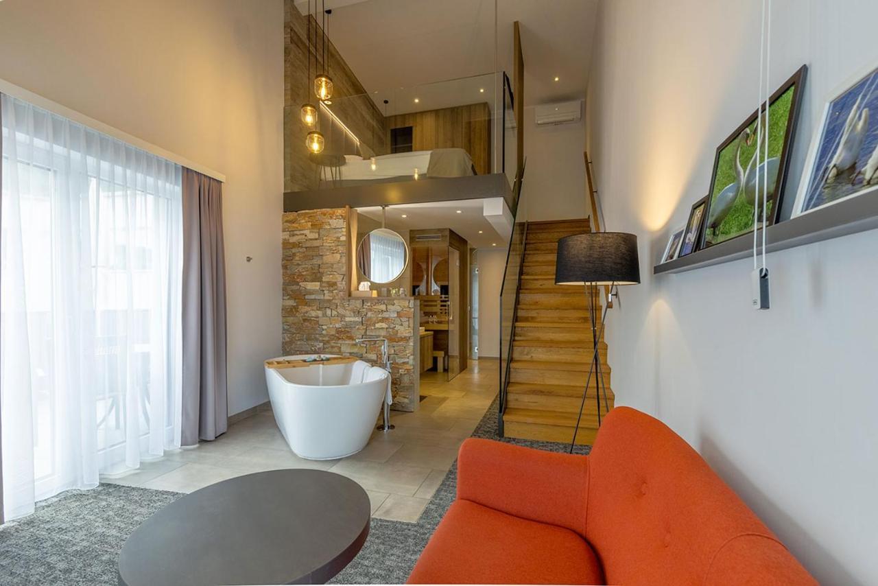 Seehotel Im Weyer Гмунден Экстерьер фото