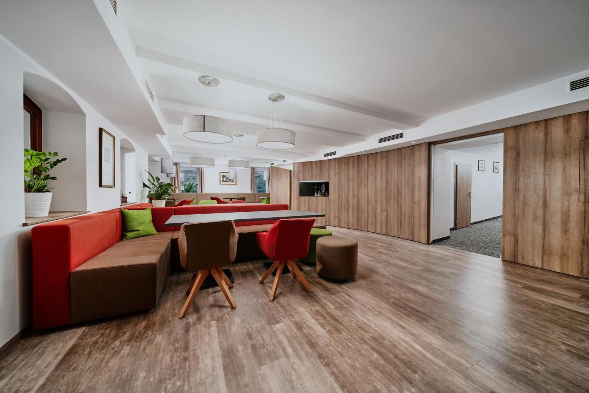 Seehotel Im Weyer Гмунден Экстерьер фото