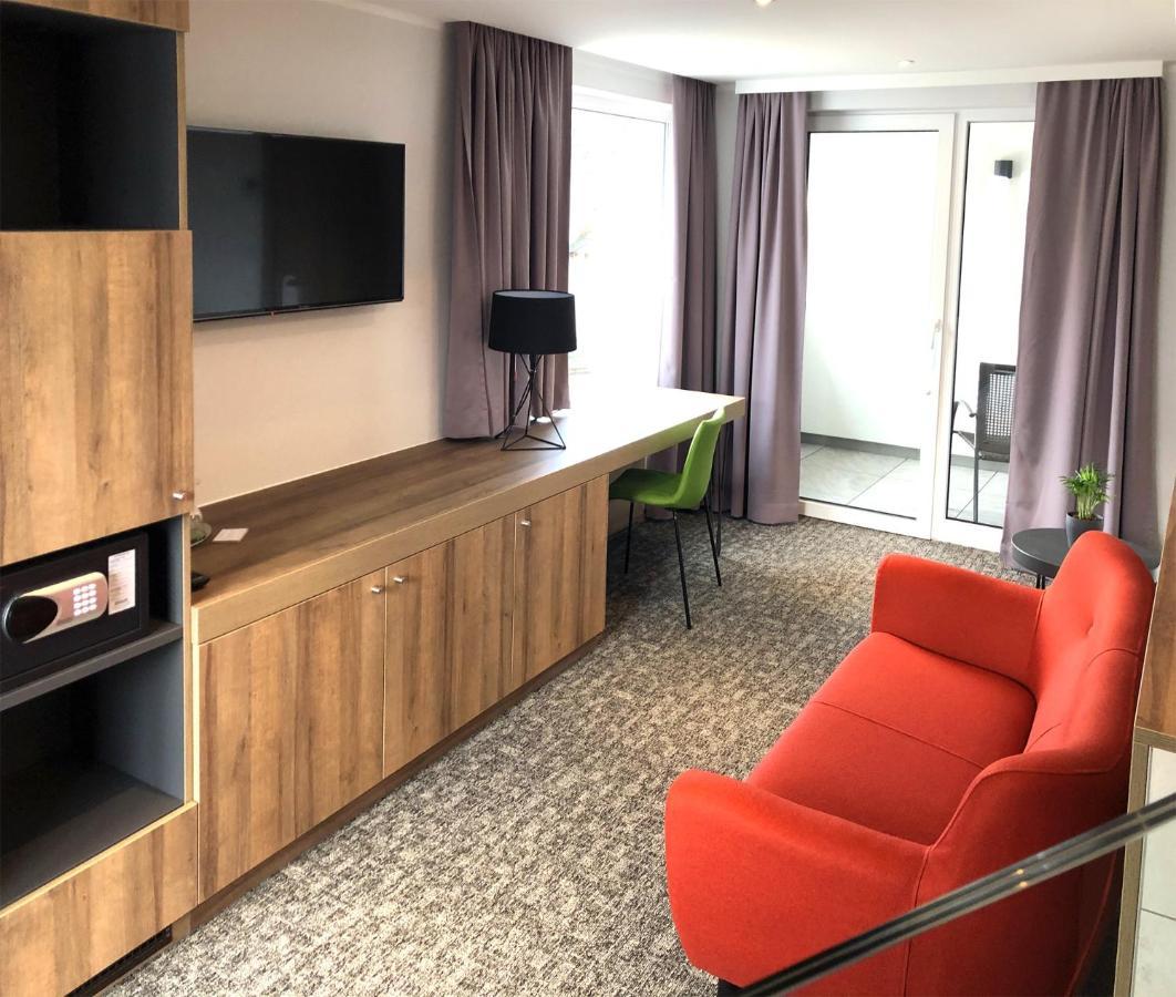 Seehotel Im Weyer Гмунден Экстерьер фото